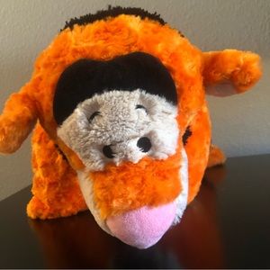 Tigger Pillow Pet Plush